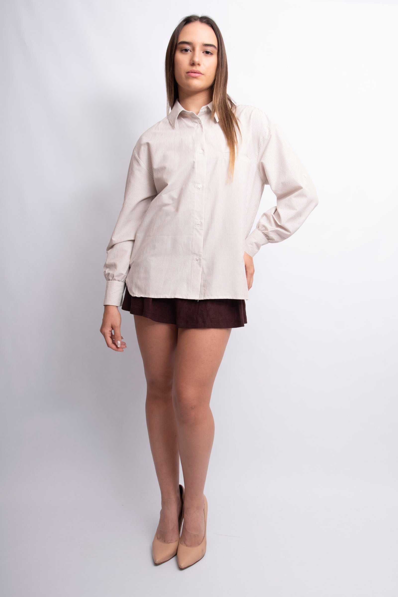 Camisa Zara - Image 2