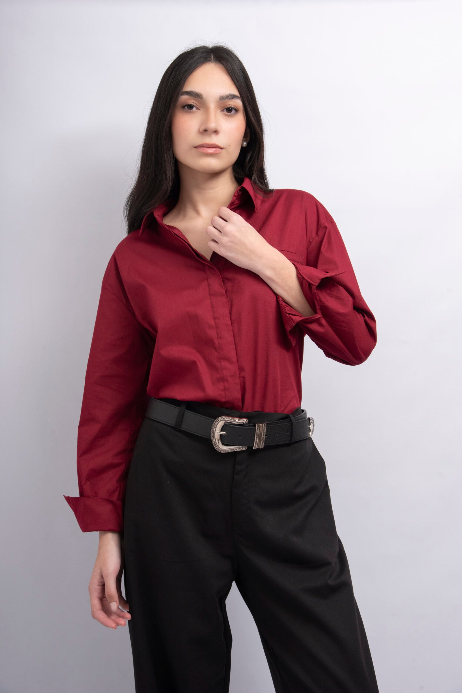 Camisa Cindy - Image 3