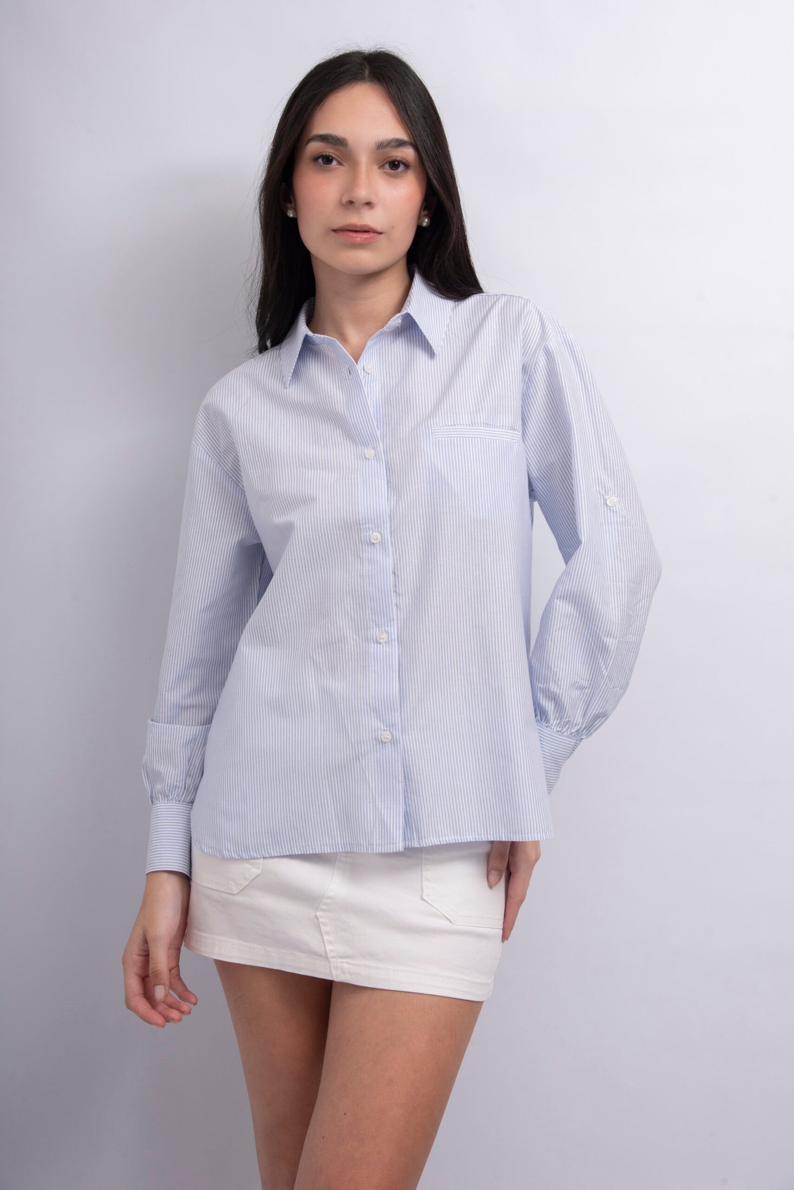 Camisa Zara - Image 4