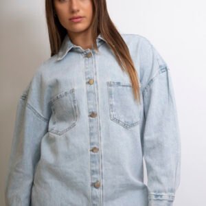 Camisaco Jean