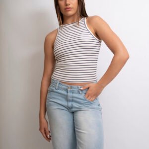 Bermuda Jean Clasica